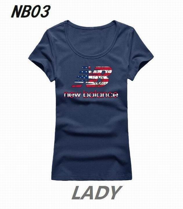 NB short round collar T woman S-XL-068